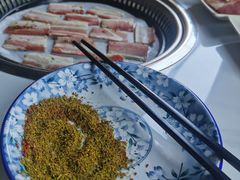 -东北烤肉(钟鼎名悦店)