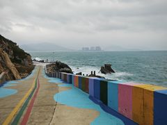 -海南分界洲岛旅游区