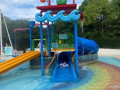 -太阳岛度假酒店