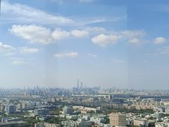 -浦东国际人才港