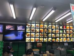 -文殊坊老字号美食街
