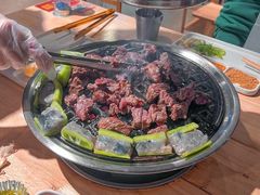 -霸腹烤肉(厦门柚子番店)