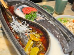 -锦府盐帮·侯宅(五棵松万达店)