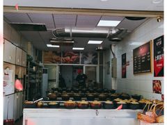 门面-斯丹姜母鸭·古法干香(涂门街总店)