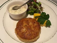 -Wolfgang’s Steakhouse 沃夫冈牛排馆(上海白玉兰广场店)