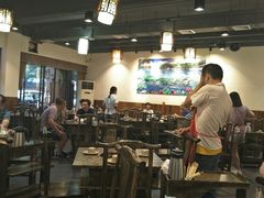 -肖肖酸萝卜鱼火锅(总店)