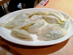 -喜家德虾仁水饺(飞洲国际店)