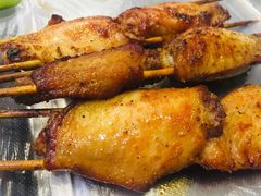 -京朋串屋·烧烤(望京西路总店)