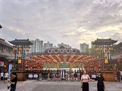 -大小河街
