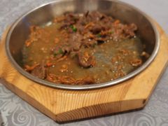 虫草花蒸牛展-御信客家王(洛溪店)