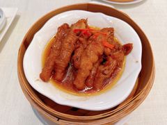 酱皇蒸凤爪-御宝轩(益丰·外滩源店)