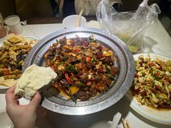 -东来土菜馆(民祥园路店)