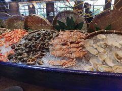 -美盛喜来登大酒店-盛宴标帜餐厅