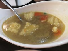 鱼漂汤-龙海鲜螃蟹王(宏茂桥店)