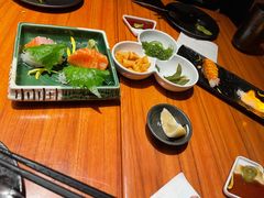 -摩打食堂(佳兆业店)