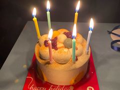 -派悦坊·甜品·蛋糕(日坛店)