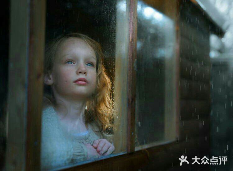 儿童摄影:用镜头记录孩子美好的童年！