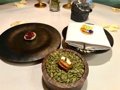 -三嚥阁 La Villa Restaurant