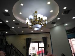 -Hair Glam 格拉姆造型旗舰店