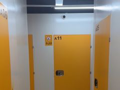 -安东易迷你自助仓储寄存仓库(杨浦店)