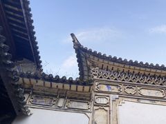 -喜洲翰林餐厅(董家百年老宅店)