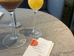 -Nectar One Cafe(勇烈路n1店)