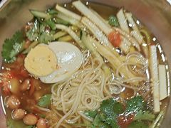 -正宗齐齐哈尔烤肉·齐牛哥鲜切炭火烤肉(杭州总店)