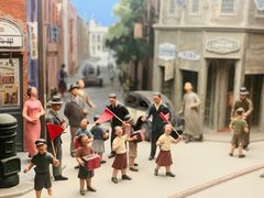 -上海四行仓库抗战纪念馆