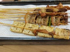 -令狐冲烤鱼·烧菜馆(达明店)