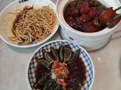 -小菜园新徽菜(合肥瑶海万达店)