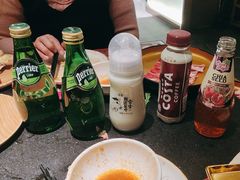-牛New寿喜烧(新六百店)