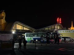 -德宏芒市国际机场