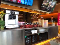 -咕嘟草帽鱼·牛奶一样的鲜鱼汤(包河万达广场创始店)