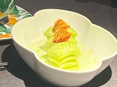 -華府(凯德晶萃店)