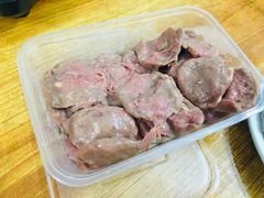 -山珍鲜牛肉火锅本地老字号(汕中老店)