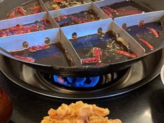 -肥龙火锅(南坪店)