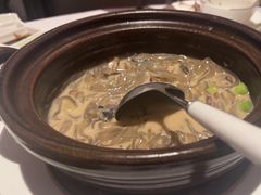 -粗茶淡饭·汉口公馆(循礼门店)