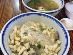 -老米家大雨泡馍