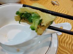 -横岗朋仔餐厅