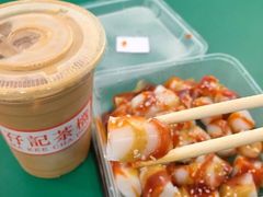 -孖记茶档·热腾茶餐(荔湾领展广场店)