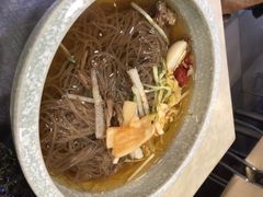 金顺韩国料理(1号店)-金顺碳烤肉(1号店)