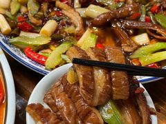 -李大爷的泡椒馆(冉家坝店)