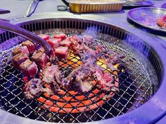 -谷町·烤肉自助(朱雀门店)
