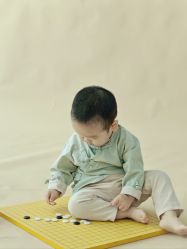 -iplus爱家高端孕妇摄影