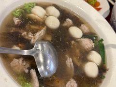 -德成饭店