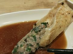 -左邻右舍褡裢火烧(石榴园店)