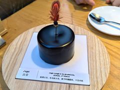 醋栗法官-TIENSTIENS将将(三里屯店)