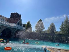 -大连罗马假日酒店温泉