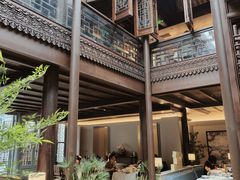 -狮王府淮扬菜(夫子庙老门东店)