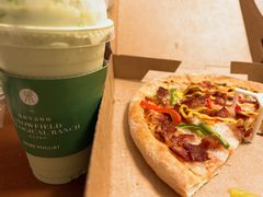 -棒约翰比萨·意面(老闵行店)